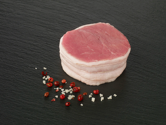 Tournedos de veau