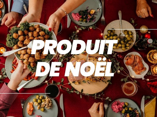 Ris de veau cuisinés