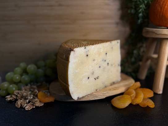 Pecorino Pepato