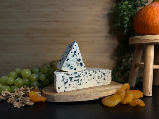 Roquefort Carles