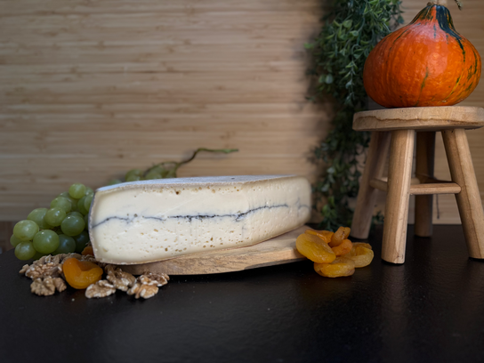 Morbier 100 jours - Lait cru