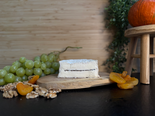 Barisien à la Truffe