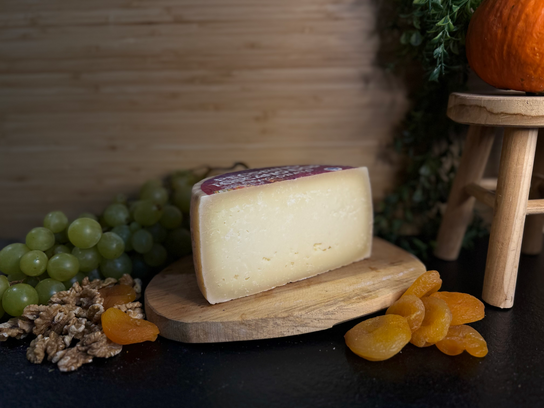 Pecorino Toscano
