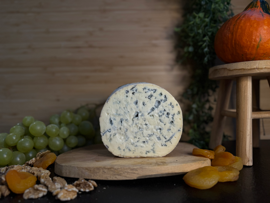 Fourme d'Ambert