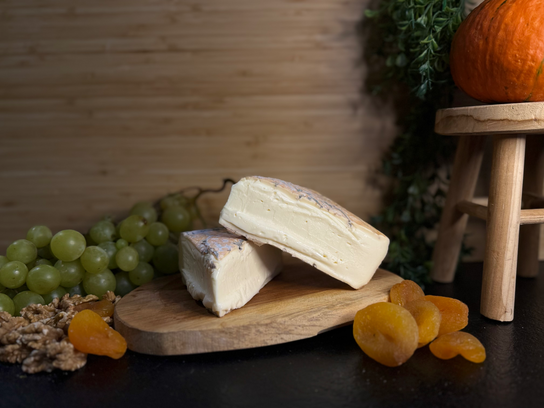 Taleggio - Lait cru