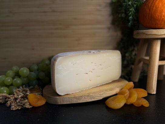 Ossau-Iraty Fermier - Lait cru