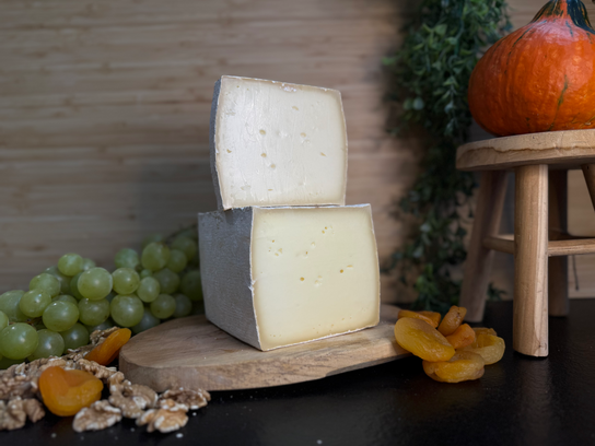 Tomme du Caussenard