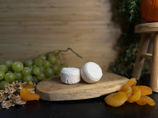 Crottin de Chavignol