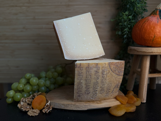 Parmigiano Reggiano