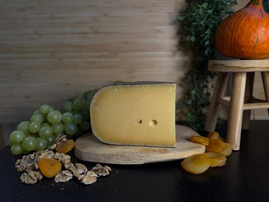 Gouda Vieux
