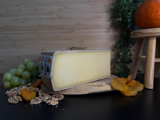 Comté Marcel Petite Réservation - 18 mois