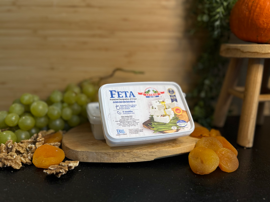 Feta
