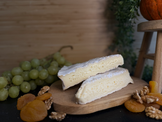 Brie de Meaux