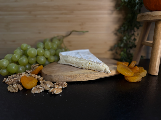 Brie de Meaux