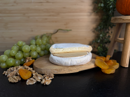 Demi Reblochon de Savoie Fermier - Lait cru