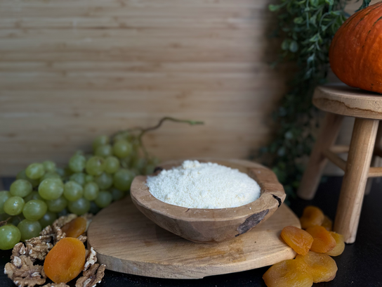 Parmigiano Reggiano Râpé
