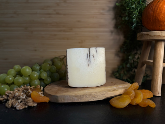 Moliterno al tartufo