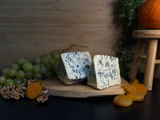 Bleu du Velay