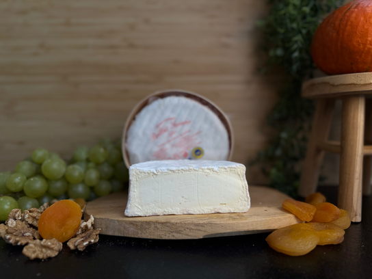 Brillat-Savarin