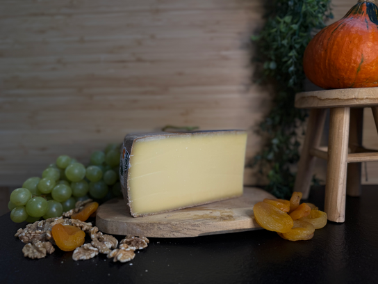 Comté Marcel Petite Élégance -12 Mois