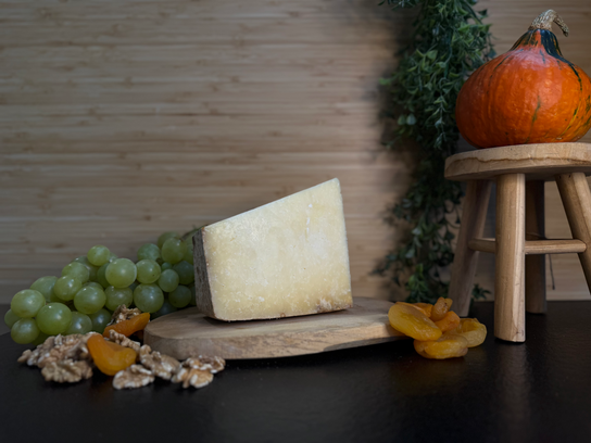 Cantal entre-deux - Lait cru