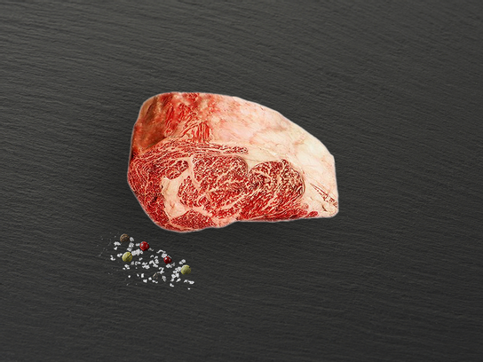 Boeuf Wagyu maturé 45 jours