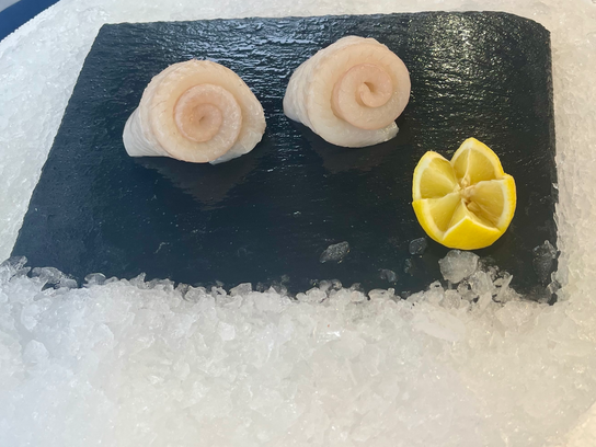 Filet de sole grande