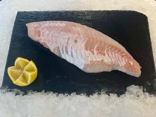 Filet de dorade sébaste