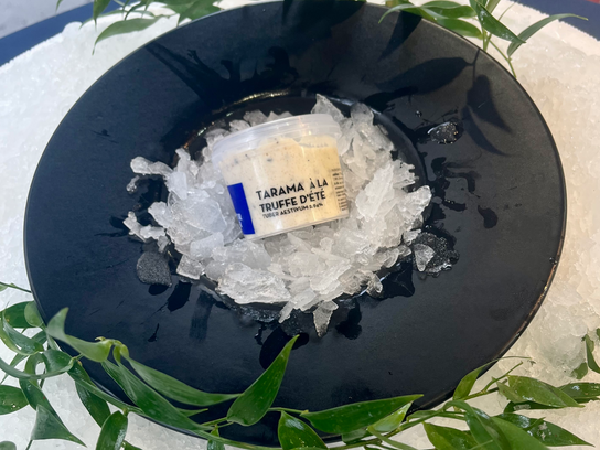 Tarama à la Truffe d'été