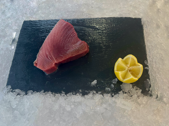 Thon rouge de Méditerranée