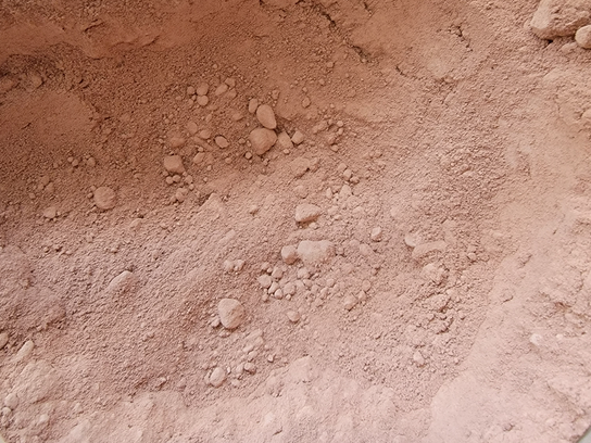 Cacao en poudre 100% - vrac