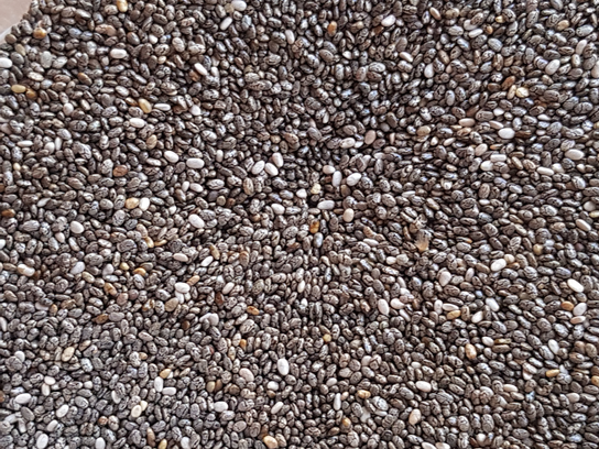 Graines de Chia - vrac