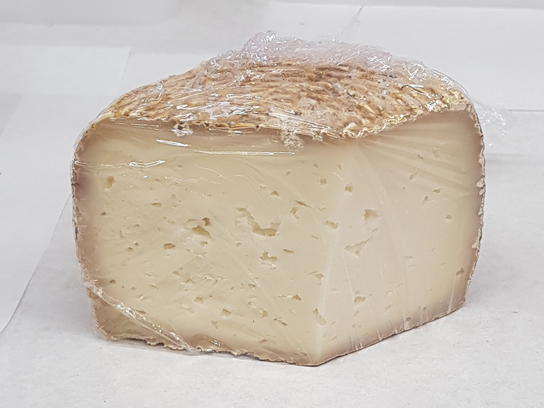 Tomme de brebis U pecurinu