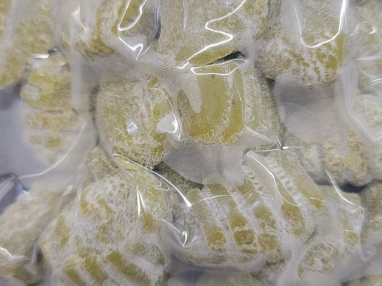 Gnocchi basilic 500g