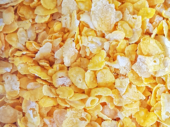 PROMO - Céréales corn Flakes sarrasin - vrac