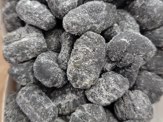 500g Gnocchi encre de seiche