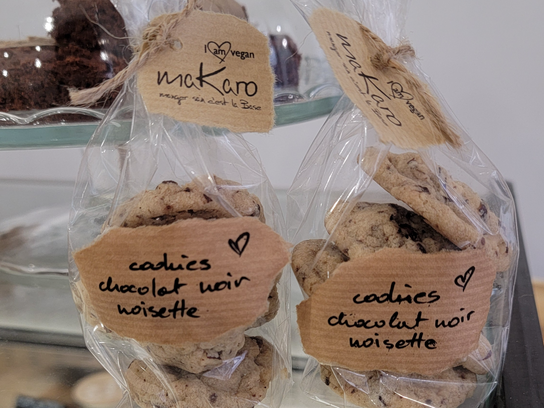 Cookies MaKaro