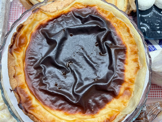 Flan Bio & Vegan