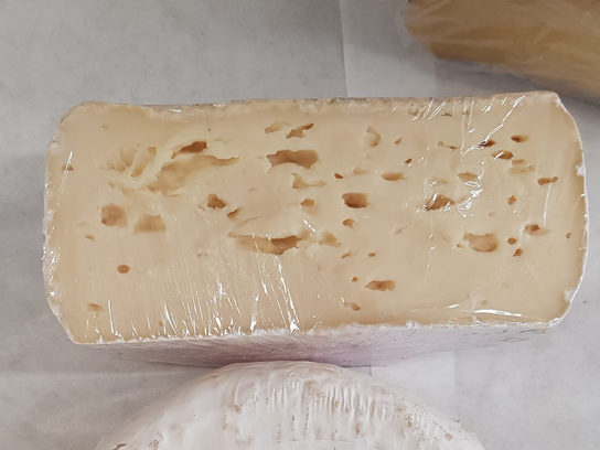 Tomme de l'Ubaye