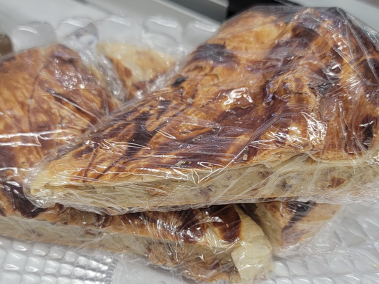 1 part de Galette des roi