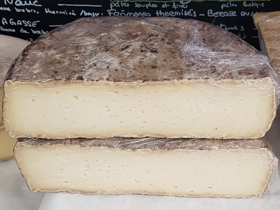 Taillon, à la coupe