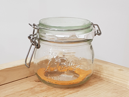 Bocal Le Parfait - 0.5L