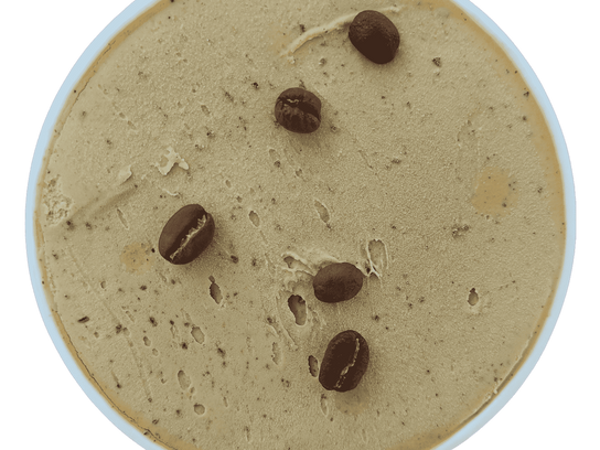 Cafe Grande - Glace SACHA  - pot 500ml