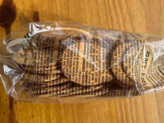 Mini langues de belle-mère