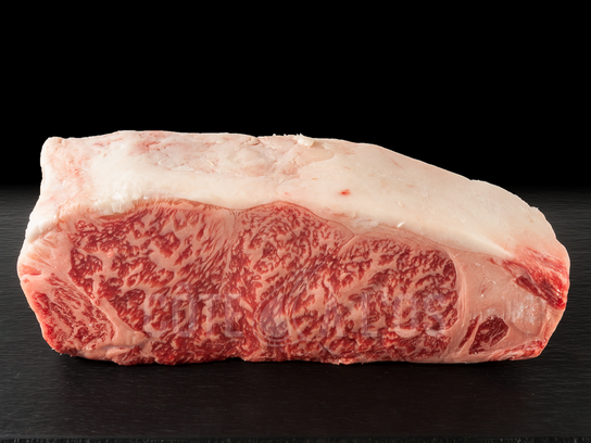faux filet wagyu