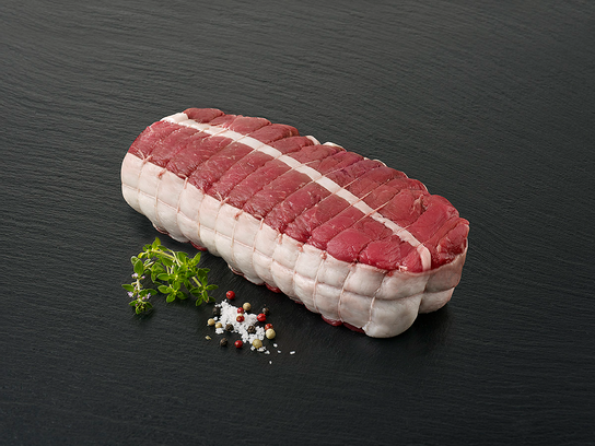 Rôti de bœuf
