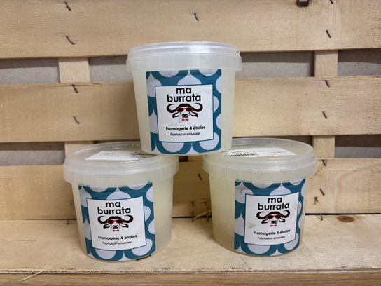 Burrata