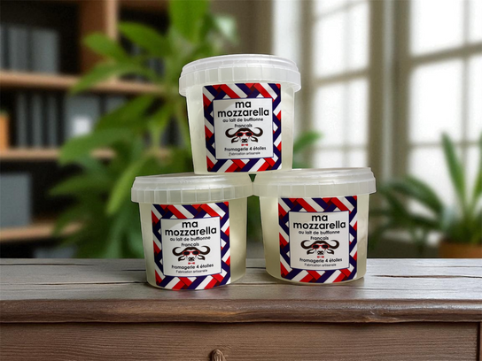 Mozzarella
