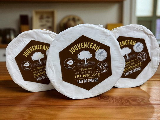 Jouvenceau