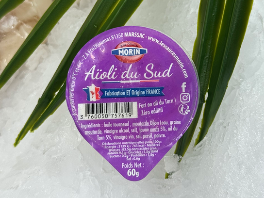 Petit Aïoli du Sud